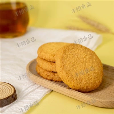 Округли кокосов кратки